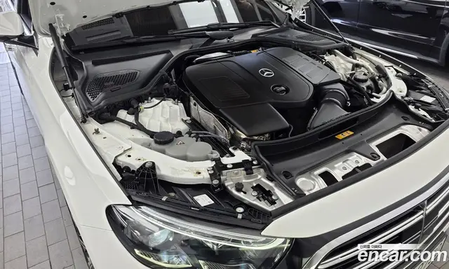 Mercedes-Benz E-Class 2024 2.0 гидро, миниатюра 6 Mercedes-Benz E-Class 2024 2.0 гидро, миниатюра 6