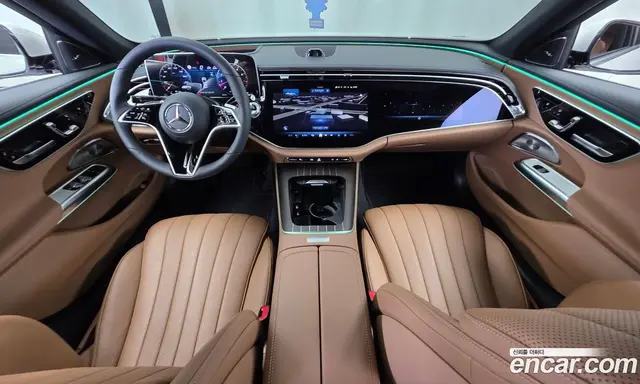 Mercedes-Benz E-Class 2024 2.0 гидро, миниатюра 7 Mercedes-Benz E-Class 2024 2.0 гидро, миниатюра 7