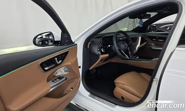 Mercedes-Benz E-Class 2024 2.0 гидро, миниатюра 10 Mercedes-Benz E-Class 2024 2.0 гидро, миниатюра 10