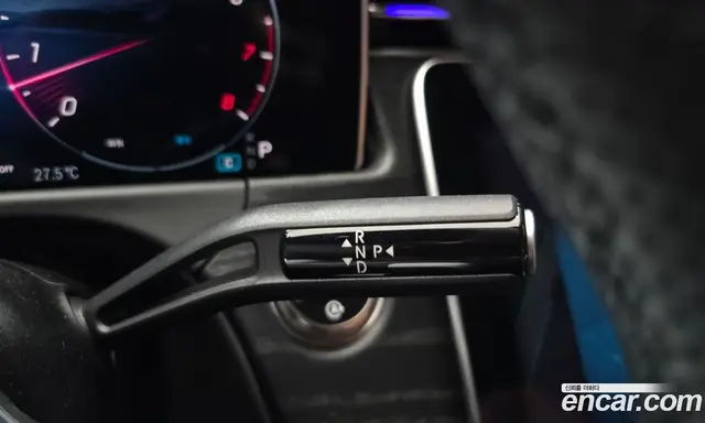 Mercedes-Benz E-Class 2025 2.0 гидро, миниатюра 12