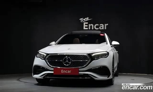 Mercedes-Benz E-Class 2025 2.0 гидро, миниатюра 3 Mercedes-Benz E-Class 2025 2.0 гидро, миниатюра 3