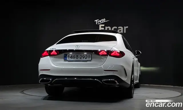 Mercedes-Benz E-Class 2025 2.0 гидро, миниатюра 4 Mercedes-Benz E-Class 2025 2.0 гидро, миниатюра 4