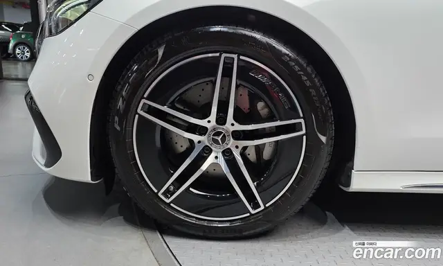 Mercedes-Benz E-Class 2025 2.0 гидро, миниатюра 5 Mercedes-Benz E-Class 2025 2.0 гидро, миниатюра 5