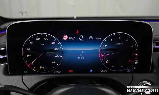 Mercedes-Benz E-Class 2025 2.0 гидро, миниатюра 11 Mercedes-Benz E-Class 2025 2.0 гидро, миниатюра 11