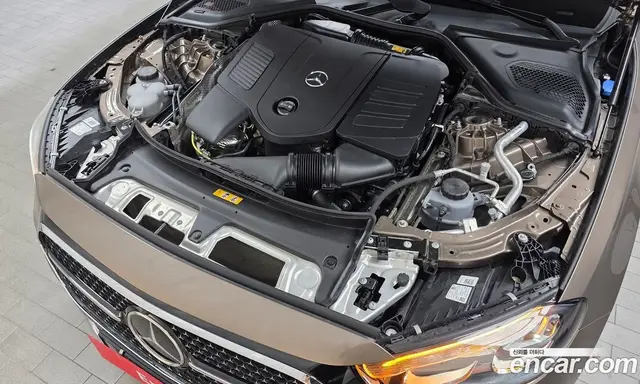 Mercedes-Benz E-Class 2025 2.0 гидро, миниатюра 6 Mercedes-Benz E-Class 2025 2.0 гидро, миниатюра 6
