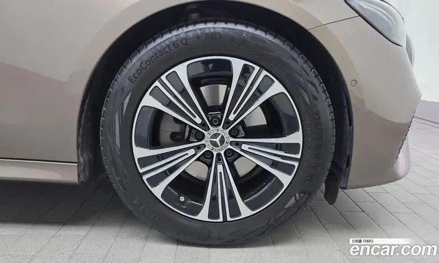 Mercedes-Benz E-Class 2025 2.0 гидро, миниатюра 7 Mercedes-Benz E-Class 2025 2.0 гидро, миниатюра 7