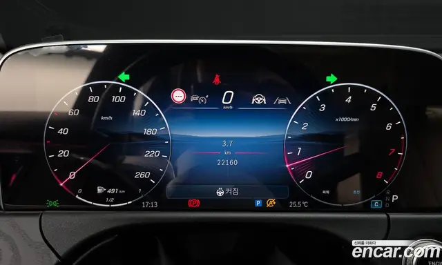 Mercedes-Benz E-Class 2025 2.0 гидро, миниатюра 11 Mercedes-Benz E-Class 2025 2.0 гидро, миниатюра 11