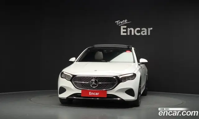 Mercedes-Benz E-Class 2025 2.0 гидро, миниатюра 3 Mercedes-Benz E-Class 2025 2.0 гидро, миниатюра 3