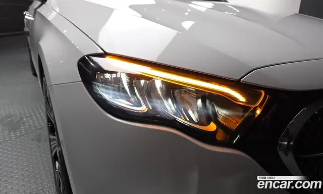 Mercedes-Benz E-Class 2025 2.0 гидро, миниатюра 8 Mercedes-Benz E-Class 2025 2.0 гидро, миниатюра 8