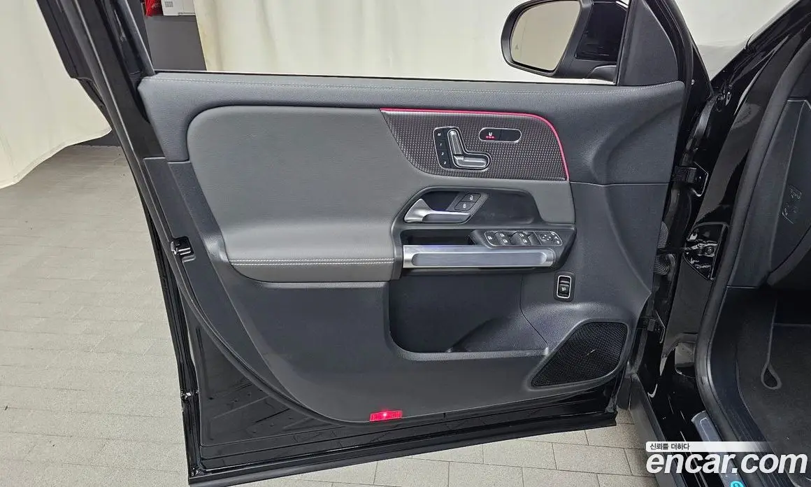 Mercedes-Benz EQB 2023 0.2 гидро, фото 14 Mercedes-Benz EQB 2023 0.2 гидро, фото 14
