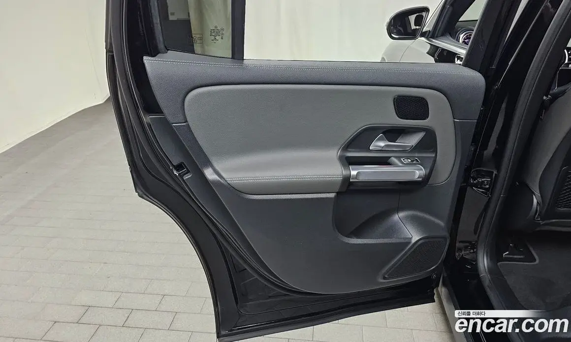 Mercedes-Benz EQB 2023 0.2 гидро, фото 15 Mercedes-Benz EQB 2023 0.2 гидро, фото 15