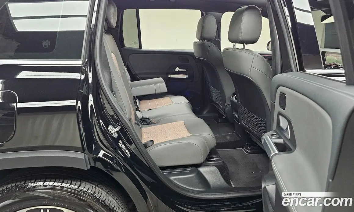 Mercedes-Benz EQB 2023 0.2 гидро, фото 17 Mercedes-Benz EQB 2023 0.2 гидро, фото 17