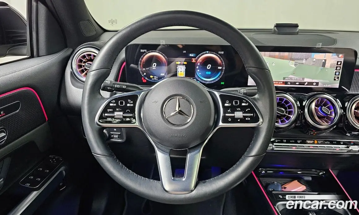 Mercedes-Benz EQB 2023 0.2 гидро, фото 20 Mercedes-Benz EQB 2023 0.2 гидро, фото 20