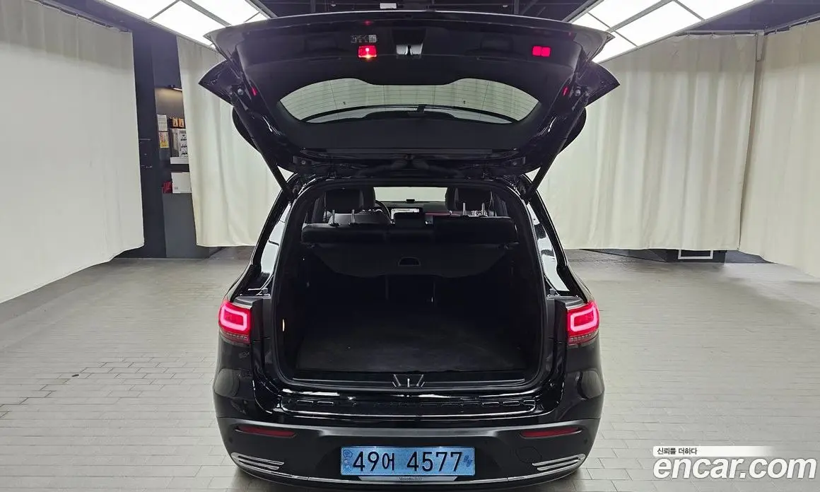 Mercedes-Benz EQB 2023 0.2 гидро, фото 23 Mercedes-Benz EQB 2023 0.2 гидро, фото 23