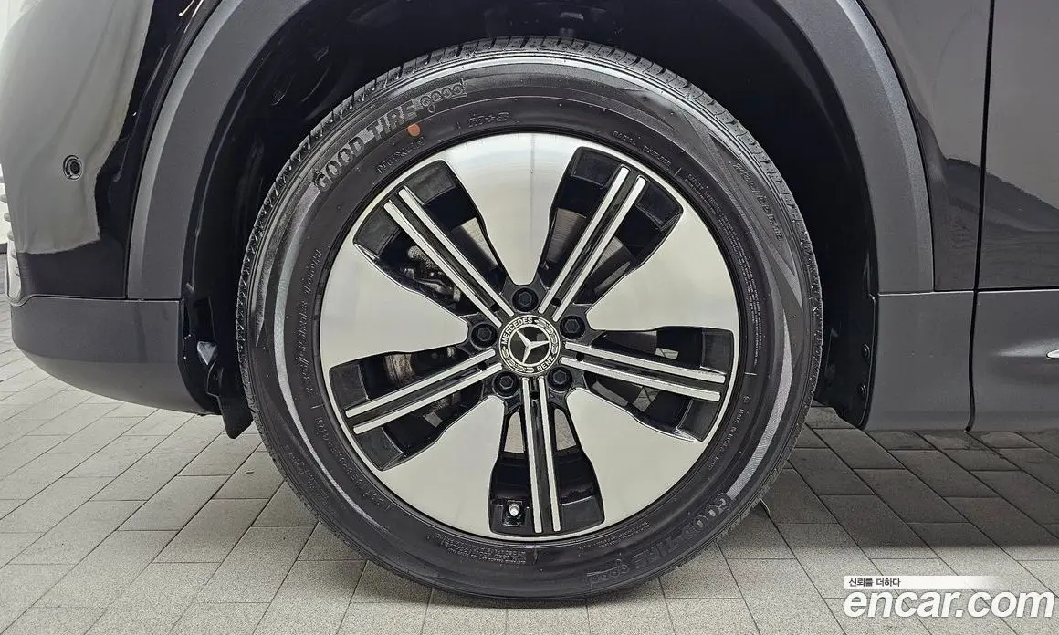 Mercedes-Benz EQB 2023 0.2 гидро, фото 5 Mercedes-Benz EQB 2023 0.2 гидро, фото 5