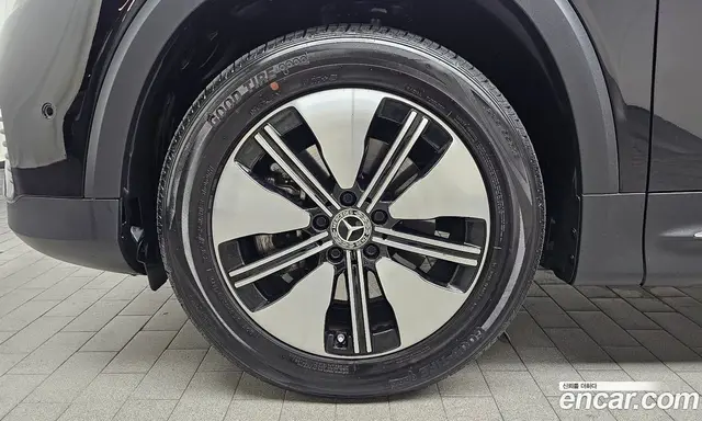 Mercedes-Benz EQB 2023 0.2 гидро, миниатюра 5 Mercedes-Benz EQB 2023 0.2 гидро, миниатюра 5