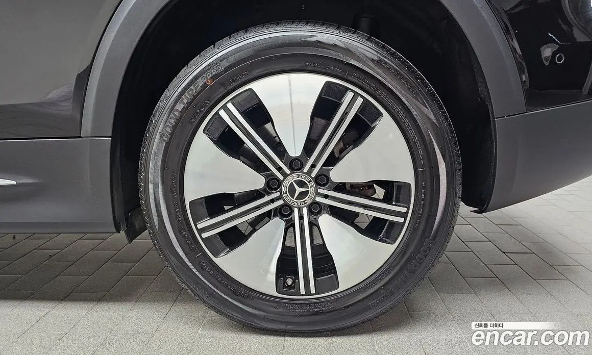 Mercedes-Benz EQB 2023 0.2 гидро, фото 7 Mercedes-Benz EQB 2023 0.2 гидро, фото 7
