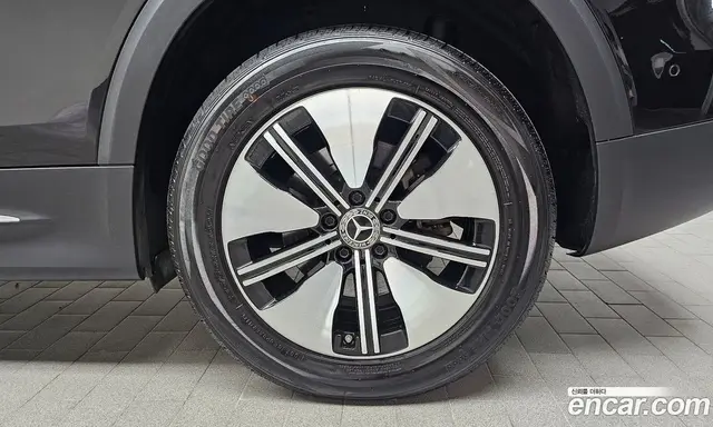 Mercedes-Benz EQB 2023 0.2 гидро, миниатюра 7 Mercedes-Benz EQB 2023 0.2 гидро, миниатюра 7