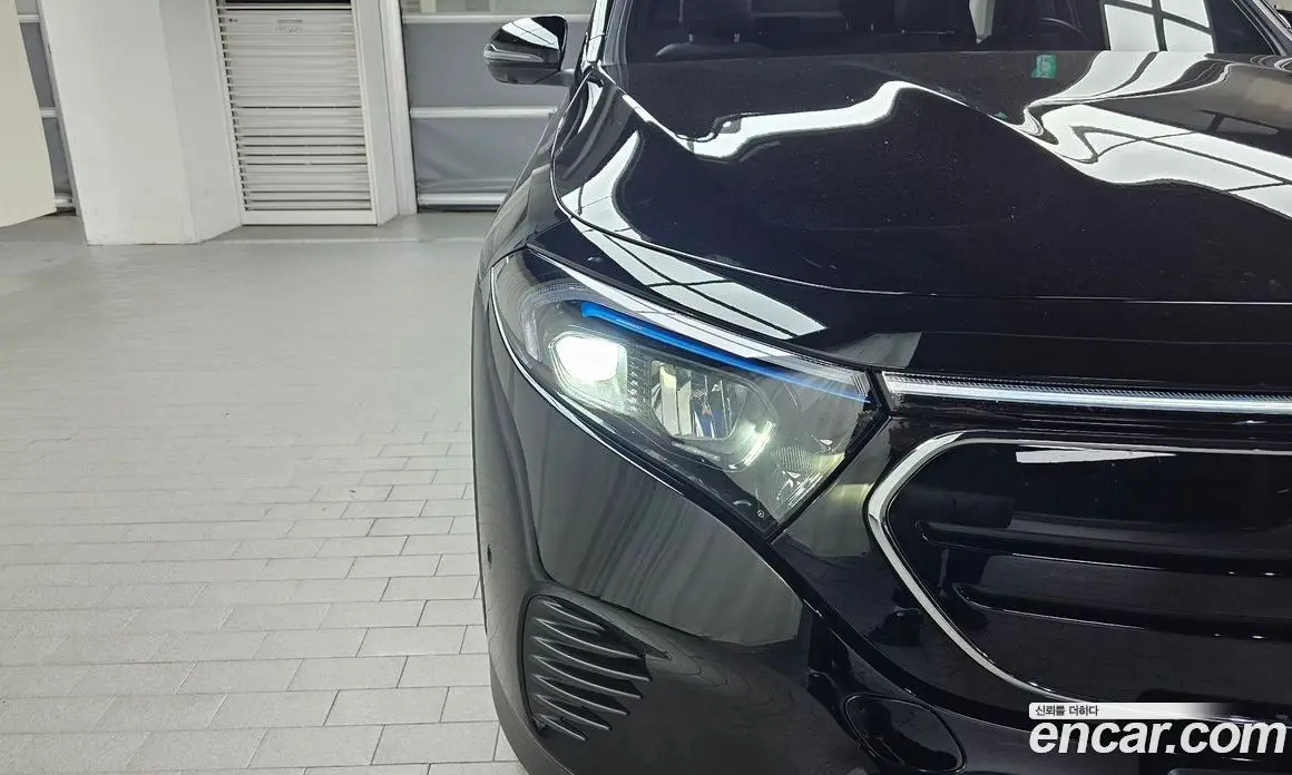 Mercedes-Benz EQB 2023 0.2 гидро, фото 8 Mercedes-Benz EQB 2023 0.2 гидро, фото 8