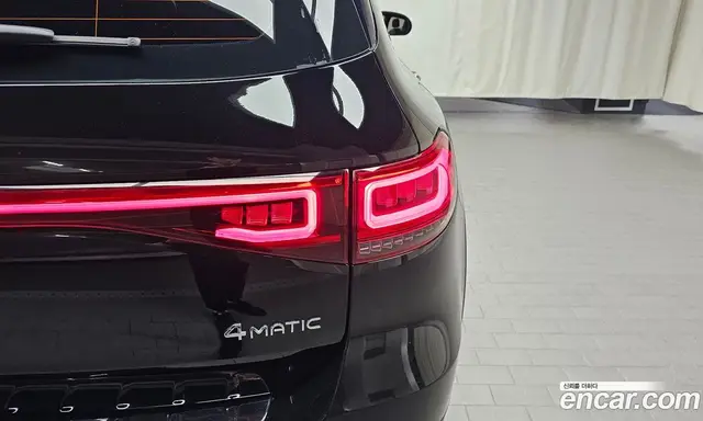 Mercedes-Benz EQB 2023 0.2 гидро, миниатюра 9 Mercedes-Benz EQB 2023 0.2 гидро, миниатюра 9