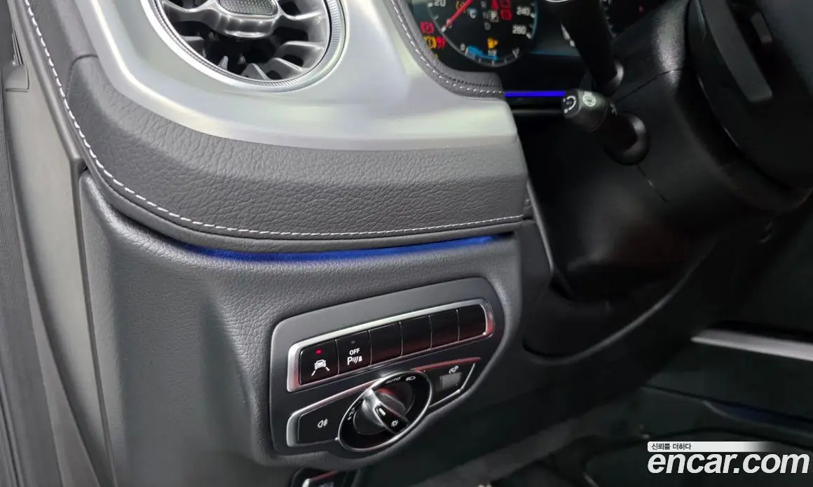 Mercedes-Benz G-Class 2024 2.9 гидро, фото 17