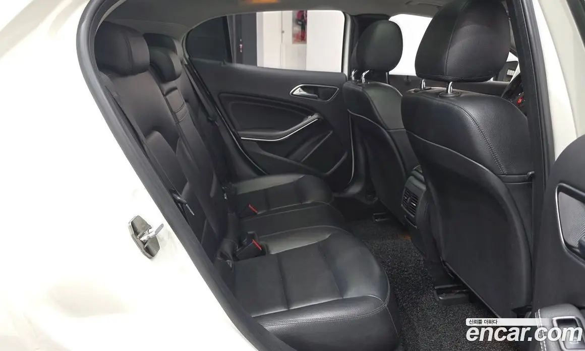 Mercedes-Benz GLA-Class 2014 2.1 гидро, фото 11