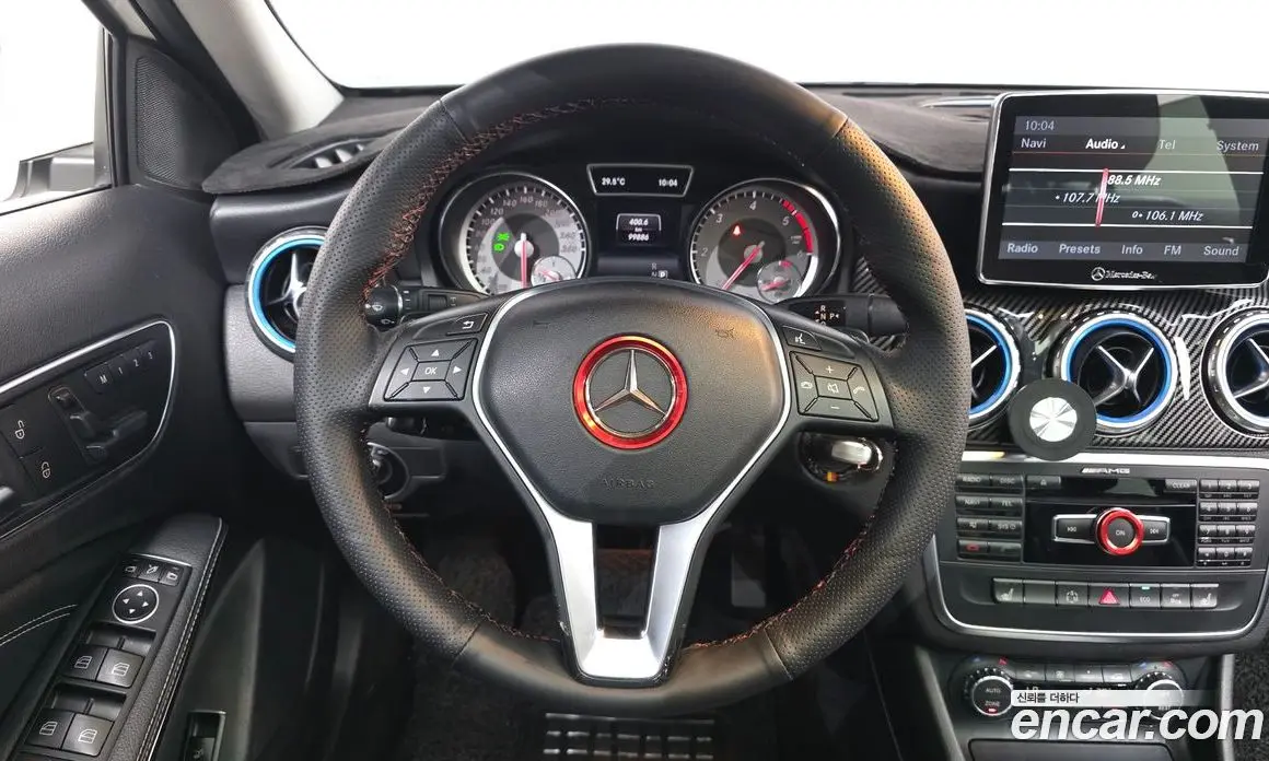 Mercedes-Benz GLA-Class 2014 2.1 гидро, фото 14