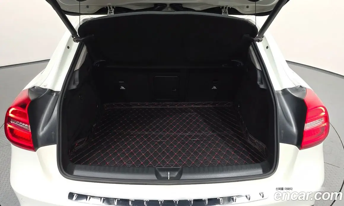 Mercedes-Benz GLA-Class 2014 2.1 гидро, фото 19