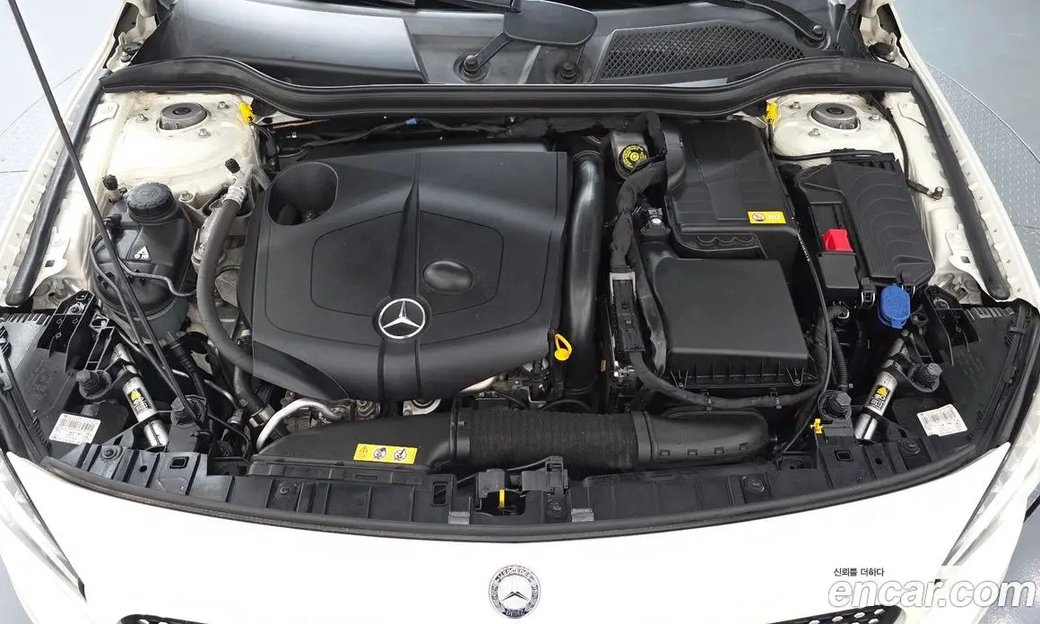 Mercedes-Benz GLA-Class 2014 2.1 гидро, фото 6