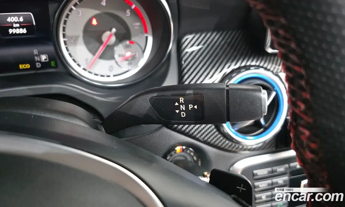 Mercedes-Benz GLA-Class 2014 2.1 гидро, фото 9