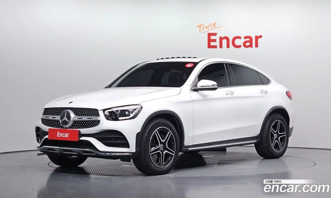 Mercedes-Benz GLC-Class 2021 2.0 гидро, фото 1 Mercedes-Benz GLC-Class 2021 2.0 гидро, фото 1