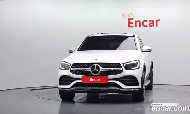 Mercedes-Benz GLC-Class 2021 2.0 гидро, миниатюра 3 Mercedes-Benz GLC-Class 2021 2.0 гидро, миниатюра 3