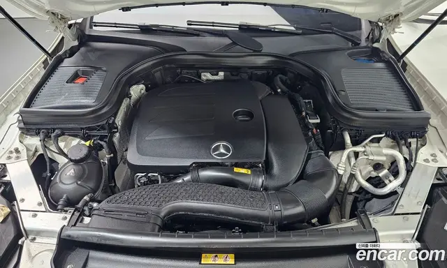 Mercedes-Benz GLC-Class 2021 2.0 гидро, миниатюра 6 Mercedes-Benz GLC-Class 2021 2.0 гидро, миниатюра 6