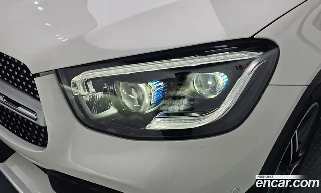 Mercedes-Benz GLC-Class 2021 2.0 гидро, миниатюра 8 Mercedes-Benz GLC-Class 2021 2.0 гидро, миниатюра 8