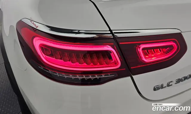 Mercedes-Benz GLC-Class 2021 2.0 гидро, миниатюра 9 Mercedes-Benz GLC-Class 2021 2.0 гидро, миниатюра 9
