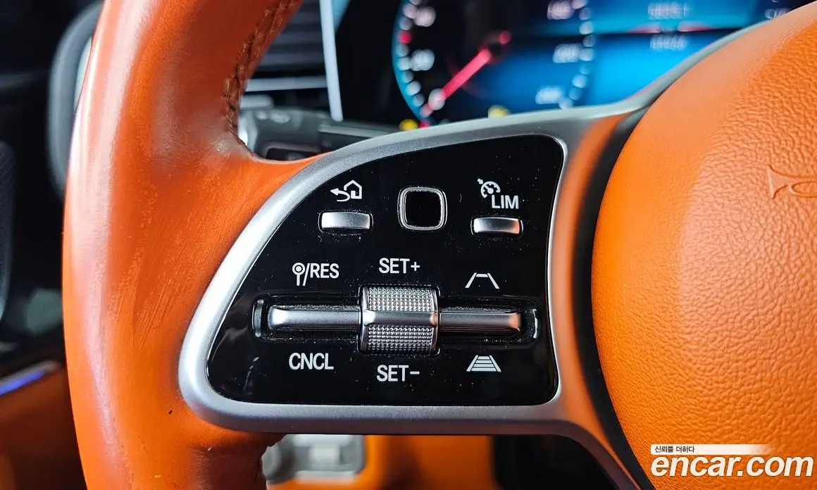 Mercedes-Benz GLE-Class 2021 2.9 гидро, фото 30