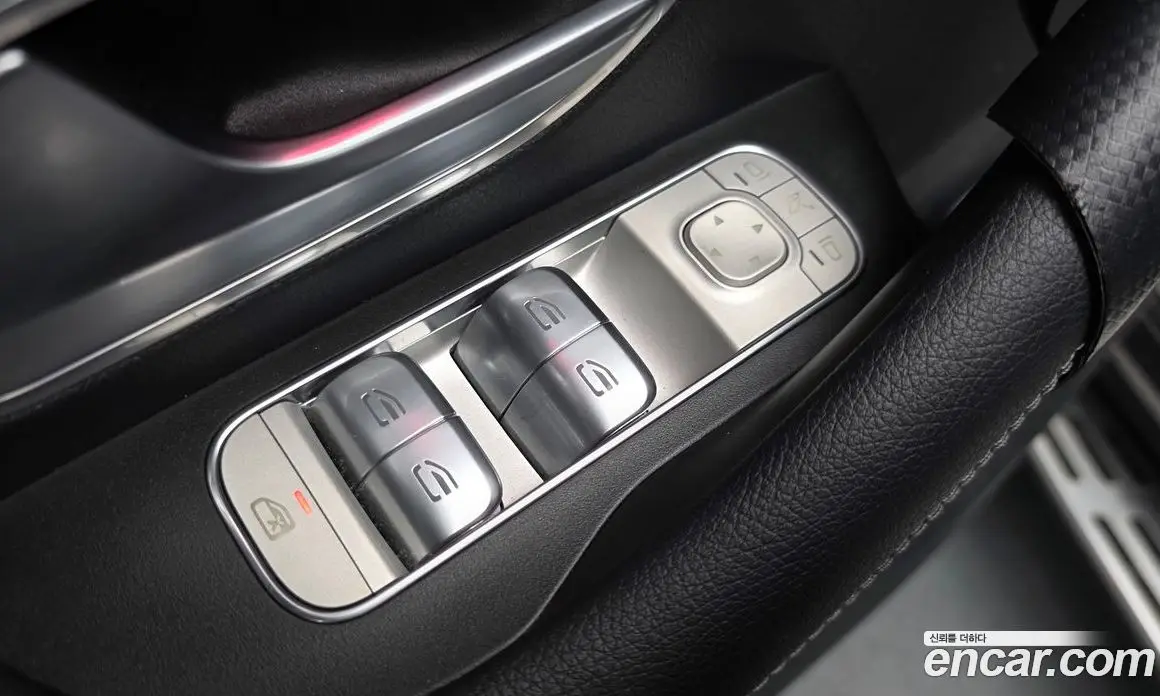 Mercedes-Benz GLE-Class 2022 3.0 автомат (гидро), фото 26