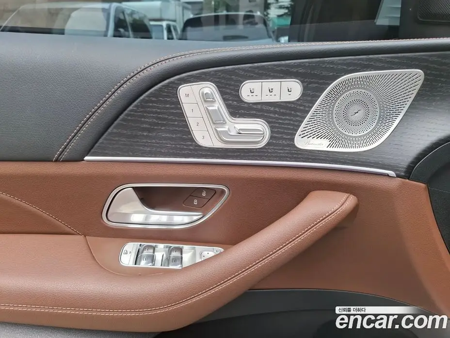 Mercedes-Benz GLE-Class 2025 3.0 гидро, фото 11 Mercedes-Benz GLE-Class 2025 3.0 гидро, фото 11
