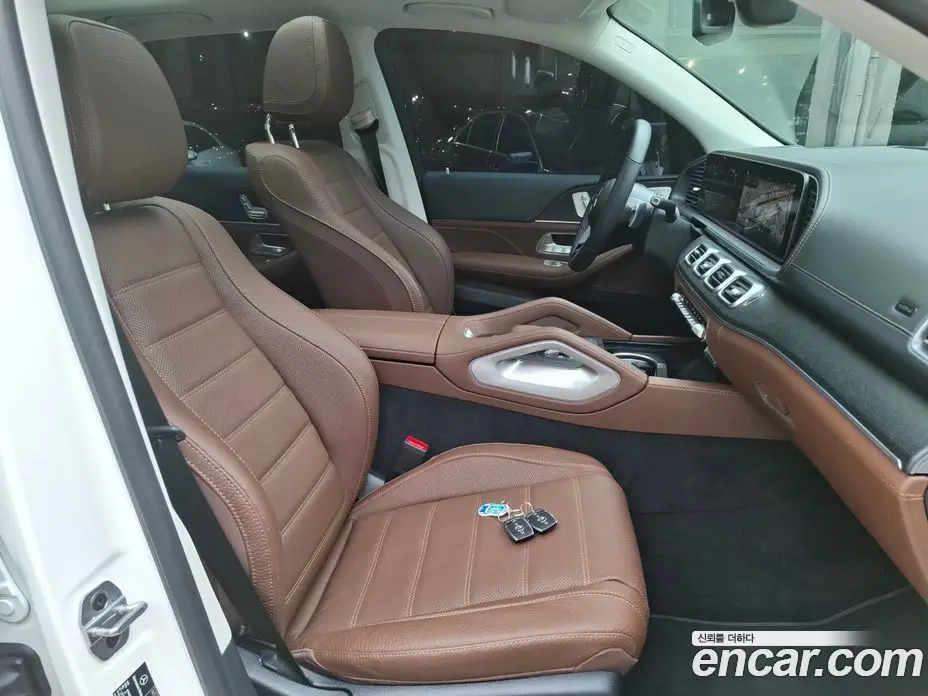 Mercedes-Benz GLE-Class 2025 3.0 гидро, фото 14 Mercedes-Benz GLE-Class 2025 3.0 гидро, фото 14