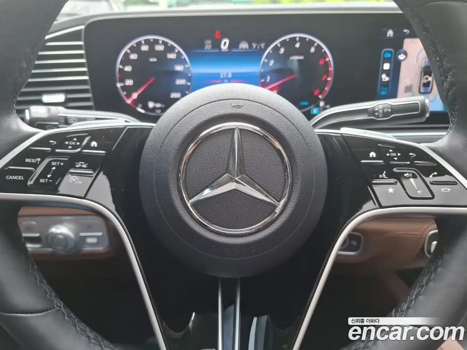 Mercedes-Benz GLE-Class 2025 3.0 гидро, фото 17 Mercedes-Benz GLE-Class 2025 3.0 гидро, фото 17
