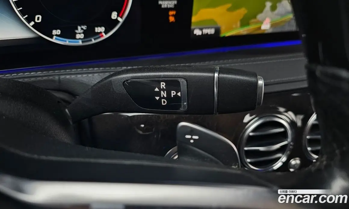 Mercedes-Benz S-Class 2019 2.9 гидро, фото 11 Mercedes-Benz S-Class 2019 2.9 гидро, фото 11