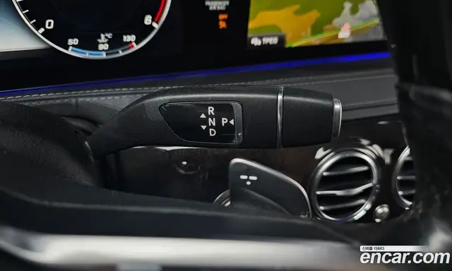 Mercedes-Benz S-Class 2019 2.9 гидро, миниатюра 11 Mercedes-Benz S-Class 2019 2.9 гидро, миниатюра 11