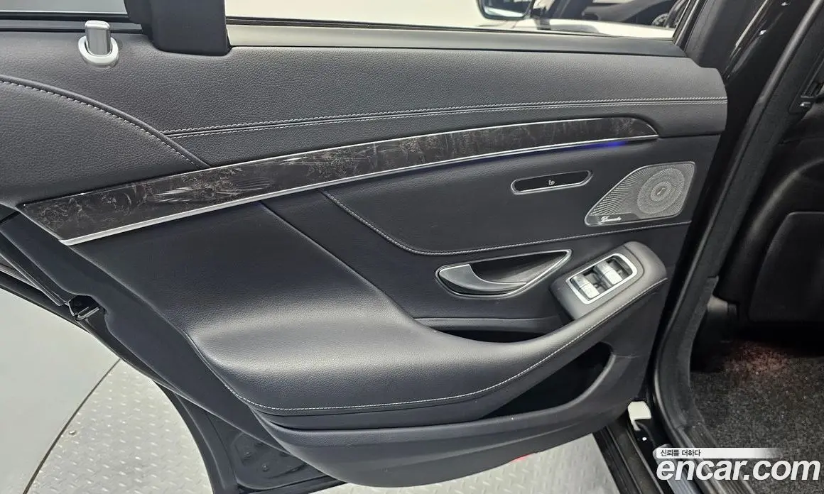 Mercedes-Benz S-Class 2019 2.9 гидро, фото 14 Mercedes-Benz S-Class 2019 2.9 гидро, фото 14