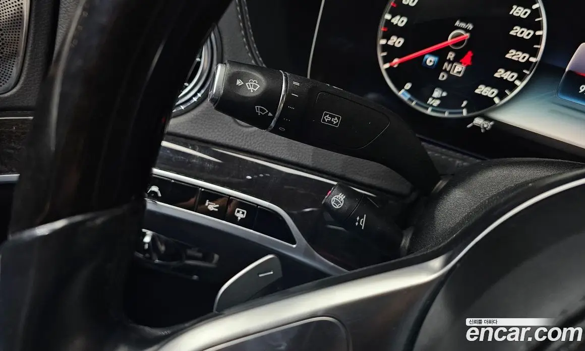 Mercedes-Benz S-Class 2019 2.9 гидро, фото 22 Mercedes-Benz S-Class 2019 2.9 гидро, фото 22
