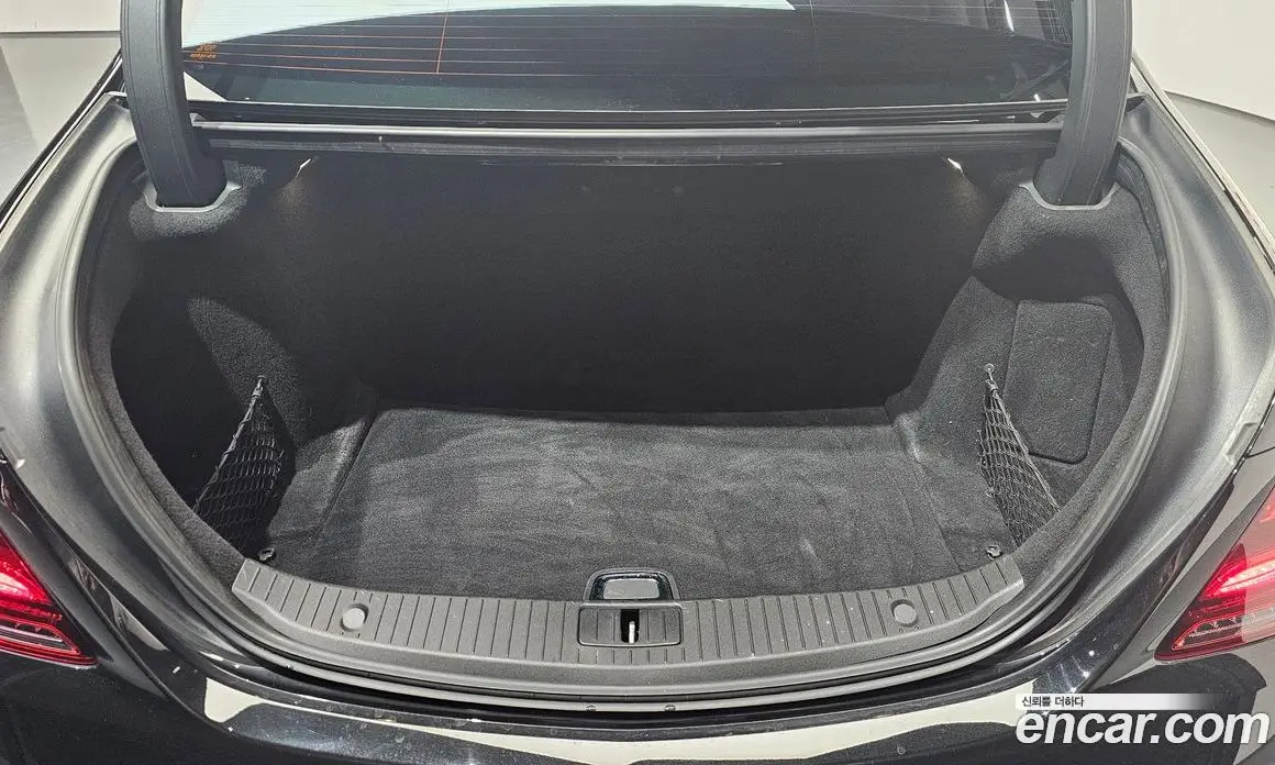 Mercedes-Benz S-Class 2019 2.9 гидро, фото 27 Mercedes-Benz S-Class 2019 2.9 гидро, фото 27