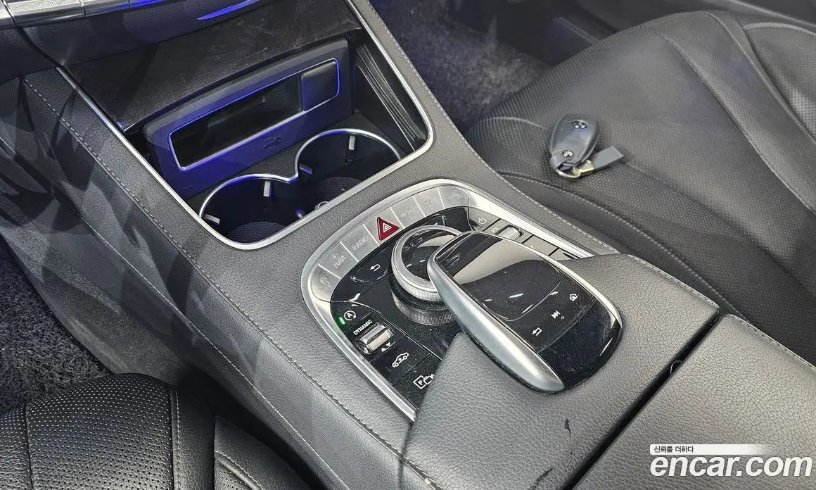 Mercedes-Benz S-Class 2019 2.9 гидро, фото 28 Mercedes-Benz S-Class 2019 2.9 гидро, фото 28