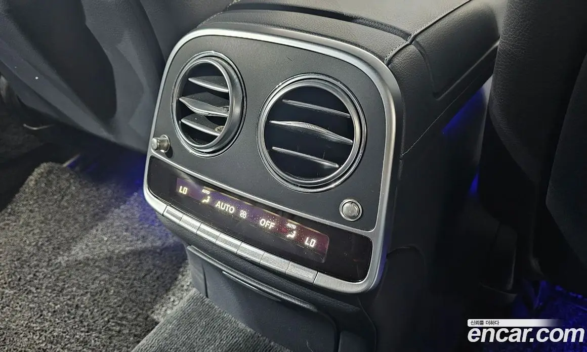 Mercedes-Benz S-Class 2019 2.9 гидро, фото 29 Mercedes-Benz S-Class 2019 2.9 гидро, фото 29
