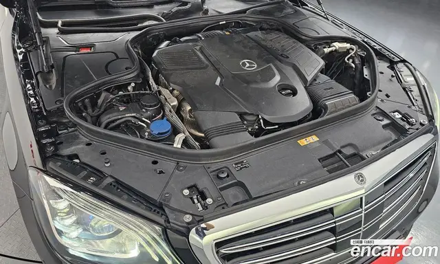 Mercedes-Benz S-Class 2019 2.9 гидро, миниатюра 5 Mercedes-Benz S-Class 2019 2.9 гидро, миниатюра 5