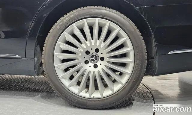 Mercedes-Benz S-Class 2019 2.9 гидро, миниатюра 6 Mercedes-Benz S-Class 2019 2.9 гидро, миниатюра 6