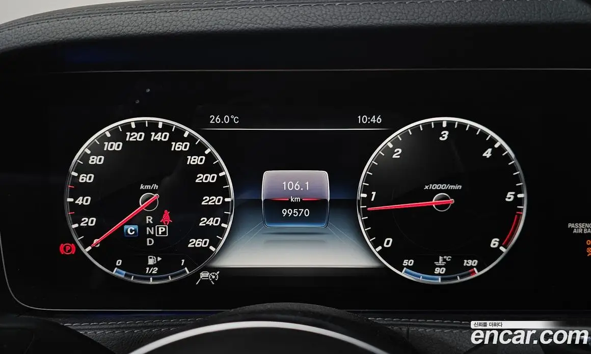 Mercedes-Benz S-Class 2019 2.9 гидро, фото 10 Mercedes-Benz S-Class 2019 2.9 гидро, фото 10